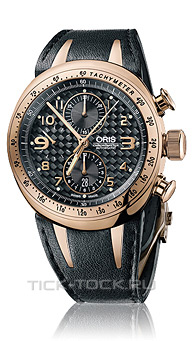  Oris 680 7601 6084 LS